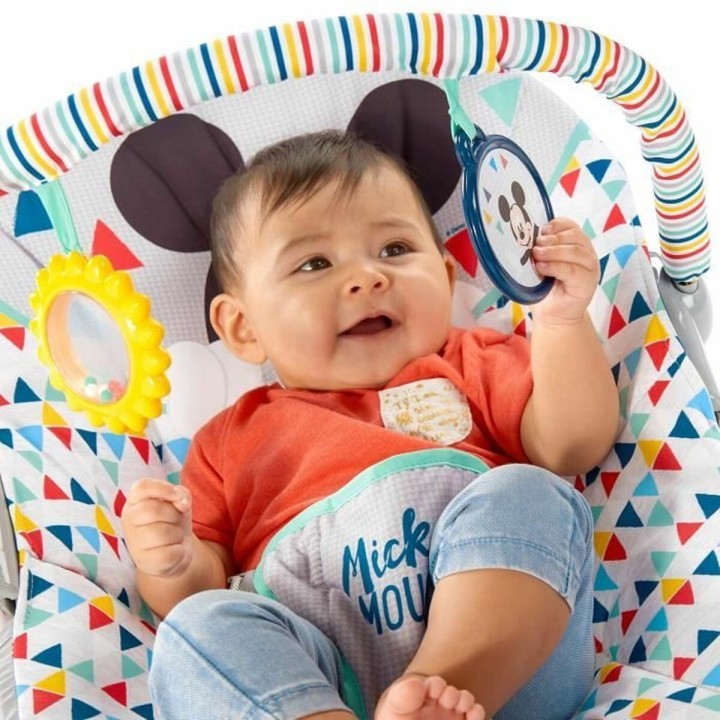 Amaca per Neonati Disney Mickey