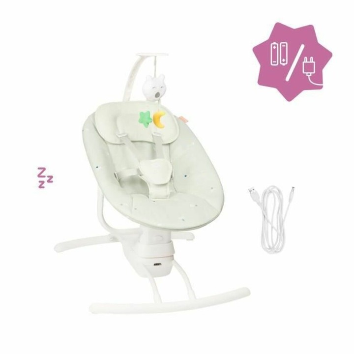 Hamac pour Bébé Badabulle B012306