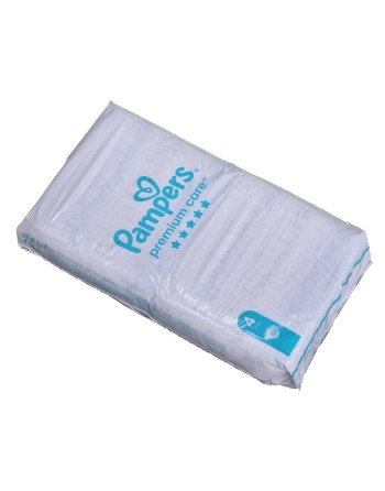 Pannolini usa e getta Pampers 4-5 (174 Unità)