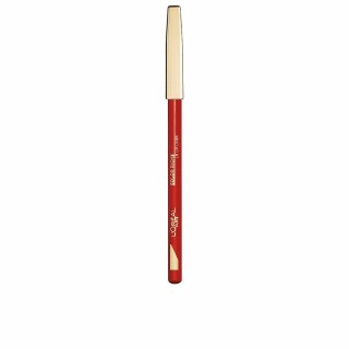 Læbeblyant L'Oreal Make Up Color Riche 297-Red Passion (1,2 g)