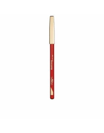 Lip Liner L'Oreal Make Up Color Riche 297-Red Passion (1,2 g)