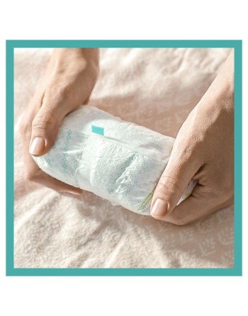 Pannolini usa e getta Pampers 5 (96 Unità)