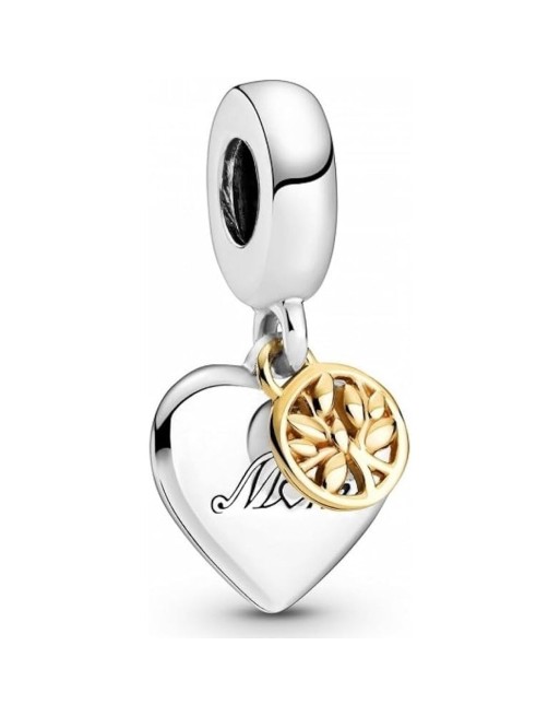 Pendentif Femme Pandora FAMILY TREE