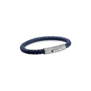 Armbånd til mænd AN Jewels AA.P168BL.M