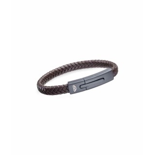 Armbånd til mænd AN Jewels AA.P197BRK.M