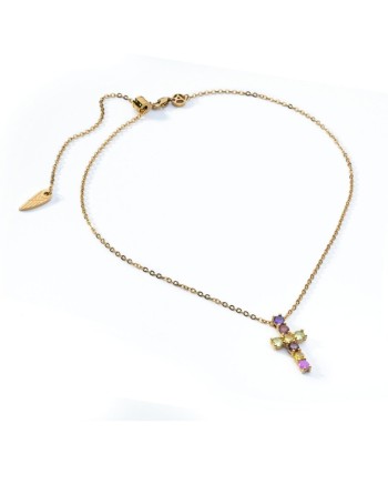 Collar Mujer AN Jewels AL.NLOY3YF