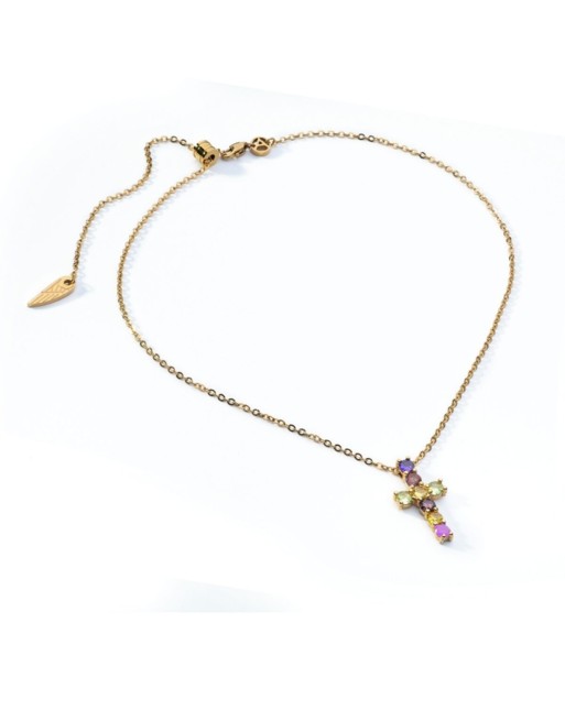 Collana Donna AN Jewels AL.NLOY3YF