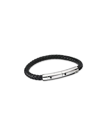 Bracciale Uomo AN Jewels AA.P014BK.ML