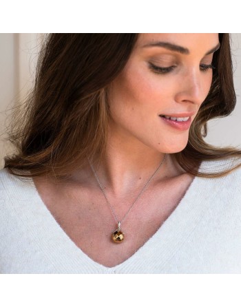 Collier Femme Ti Sento 6791SY