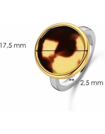 Anillo Mujer Ti Sento 12208TU/56 16