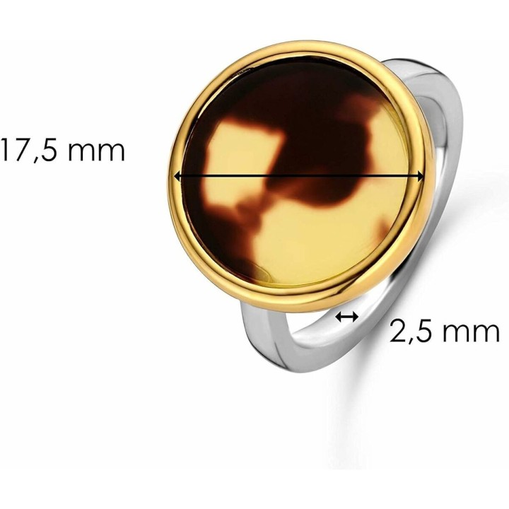 Ring til kvinder Ti Sento 12208TU/56 16