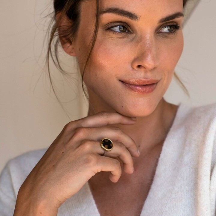 Anello Donna Ti Sento 12208TU/56 16