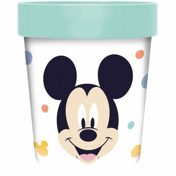 Assietes ThermoBaby Mickey Enfant