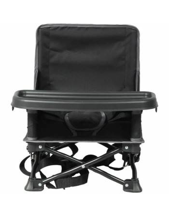 Trone Bambisol Sort Polyester