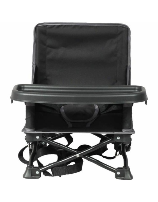 Trone Bambisol Sort Polyester