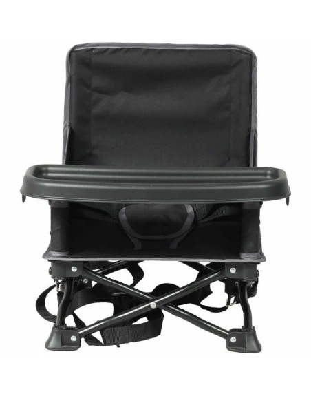 Trone Bambisol Sort Polyester