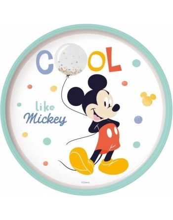 Servizio di Piatti ThermoBaby Mickey Per bambini