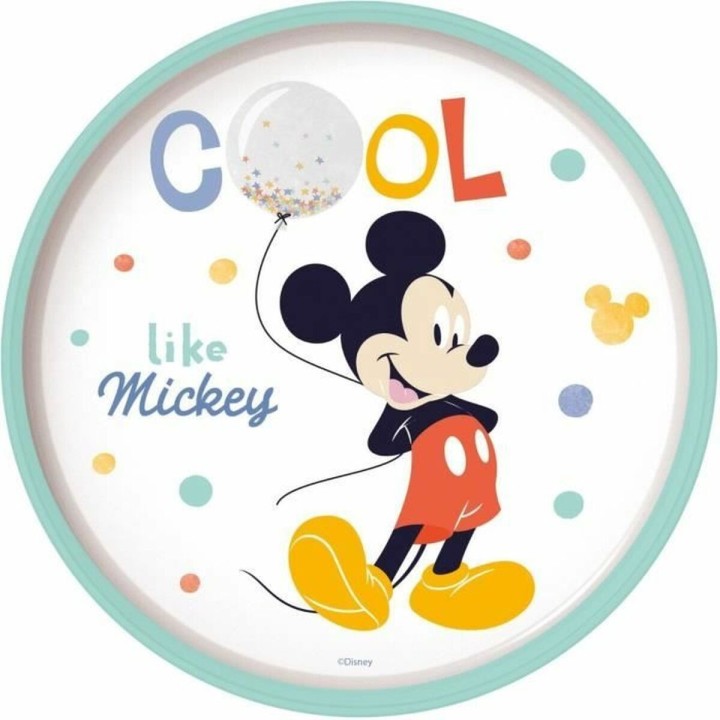 Spisestel ThermoBaby Mickey Børns