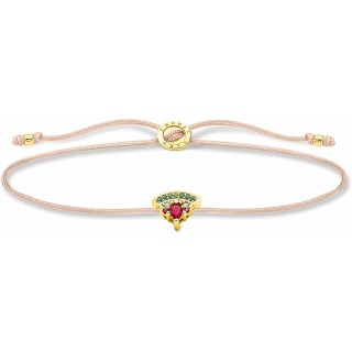 Armbånd til kvinder Thomas Sabo LS126-488-7-L20V