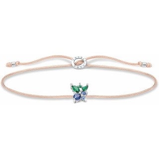 Ladies' Bracelet Thomas Sabo LS128-166-7-L20V