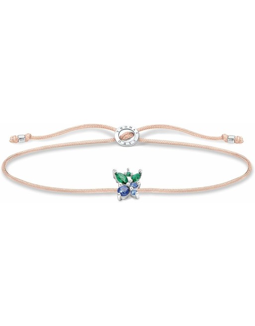 Ladies' Bracelet Thomas Sabo LS128-166-7-L20V