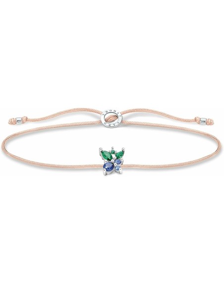 Armbånd til kvinder Thomas Sabo LS128-166-7-L20V