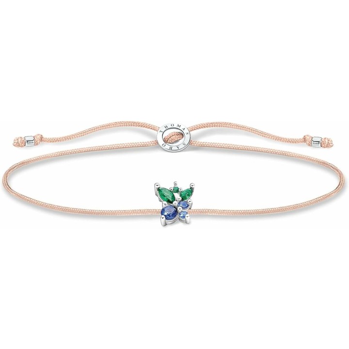 Pulsera Mujer Thomas Sabo LS128-166-7-L20V