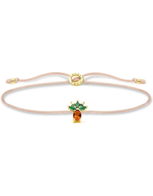 Armbånd til kvinder Thomas Sabo LS129-472-7-L20V