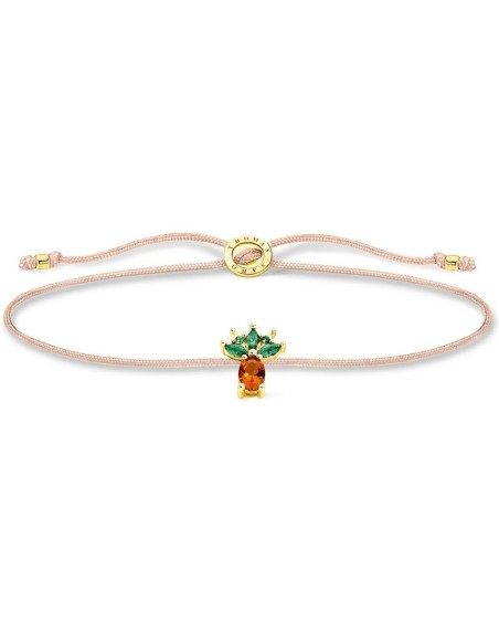 Bracciale Donna Thomas Sabo LS129-472-7-L20V