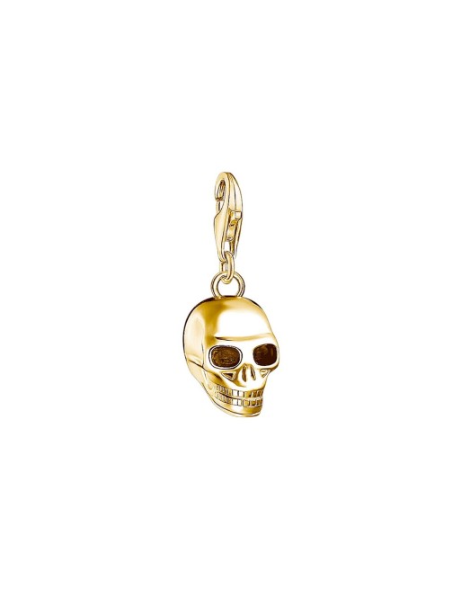 Colgante Hombre Thomas Sabo 1549-413-39 2 cm