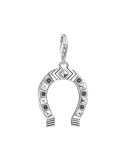 Men's Pendant Thomas Sabo 1560-643-11 2 cm