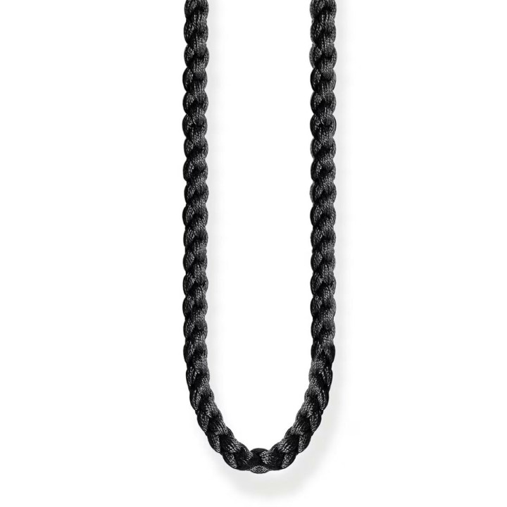 Halskæde til kvinder Thomas Sabo KE1742-173-11-L100 100 cm