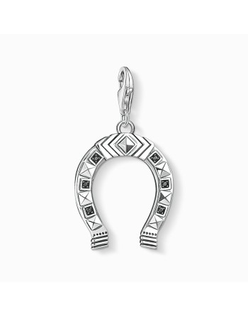 Herrenanhänger Thomas Sabo 1560-643-11 2 cm