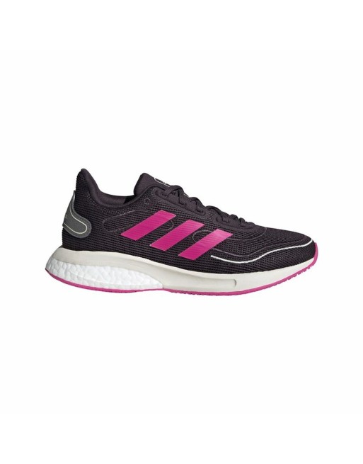 Chaussures de Running pour Enfants Adidas 36 Noir