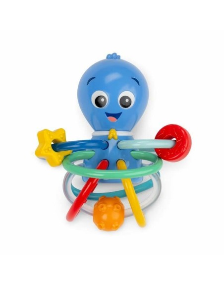 Teether for Babies Baby Einstein Ocean Explorers Opus'