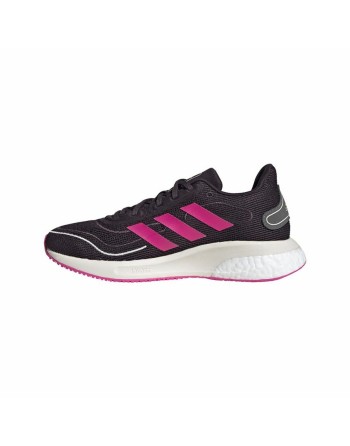 Chaussures de Running pour Enfants Adidas 36 Noir