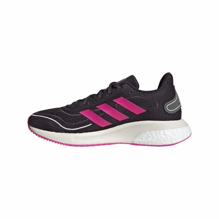 Scarpe da Running per Bambini Adidas 36 Nero