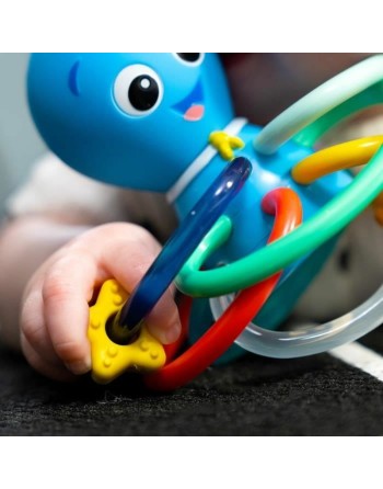 Teether for Babies Baby Einstein Ocean Explorers Opus'