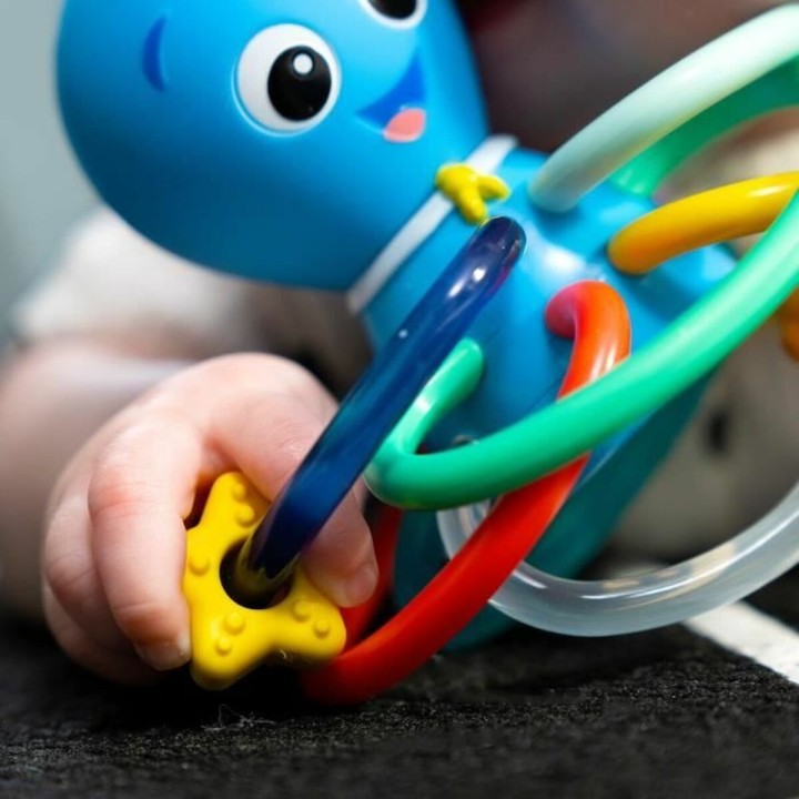 Dosatore per Bambini Baby Einstein Ocean Explorers Opus'