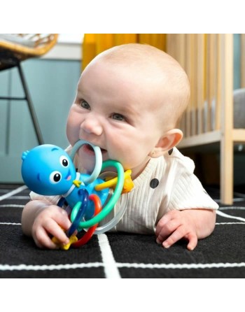 Mordedor para Bebé Baby Einstein Ocean Explorers Opus'