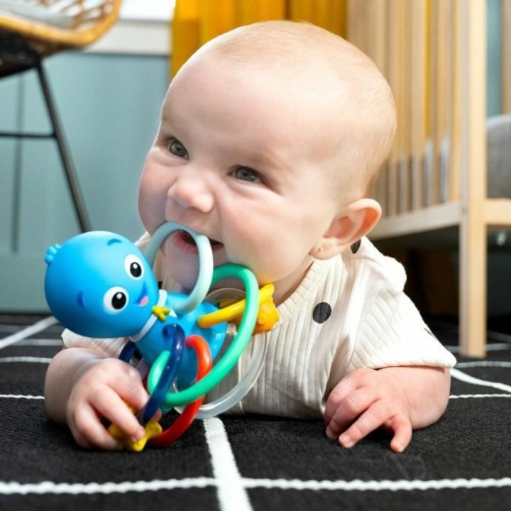 Dosatore per Bambini Baby Einstein Ocean Explorers Opus'