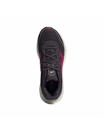 Chaussures de Running pour Enfants Adidas 36 Noir