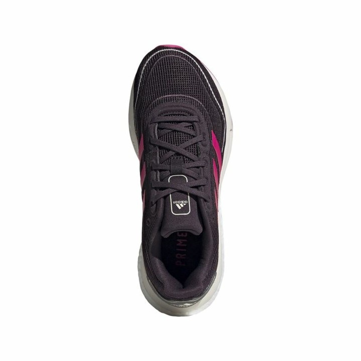 Scarpe da Running per Bambini Adidas 36 Nero