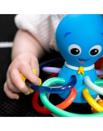 Teether for Babies Baby Einstein Ocean Explorers Opus'