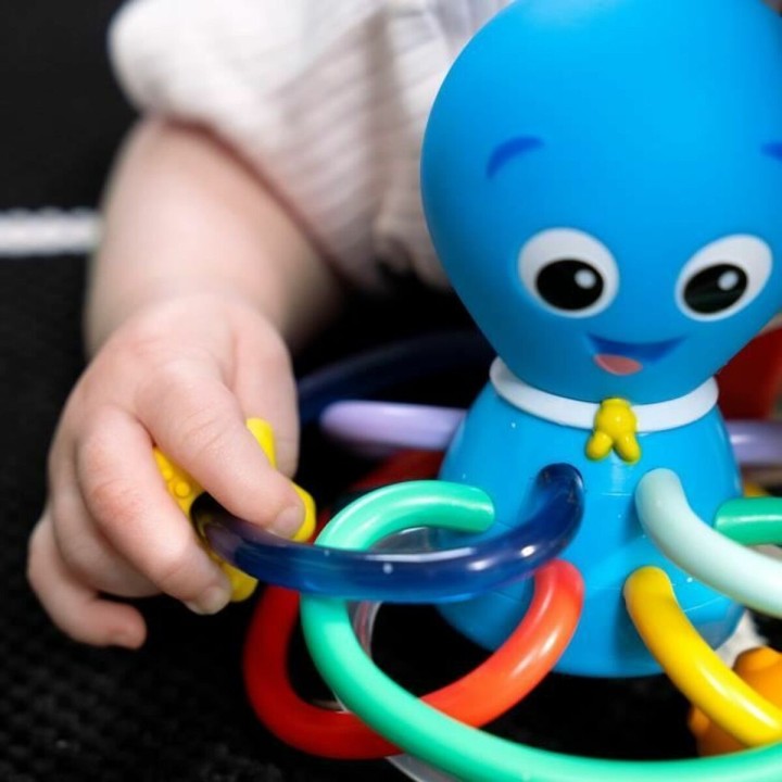 Bidering til baby Baby Einstein Ocean Explorers Opus'