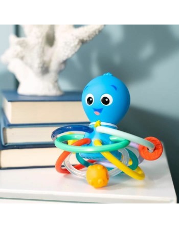Dosatore per Bambini Baby Einstein Ocean Explorers Opus'
