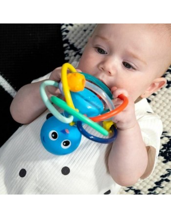 Dosatore per Bambini Baby Einstein Ocean Explorers Opus'