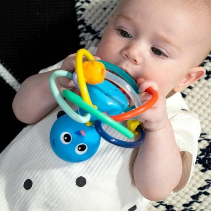 Dosatore per Bambini Baby Einstein Ocean Explorers Opus'