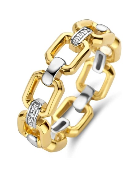 Anillo Mujer Ti Sento 12292ZY/56 16