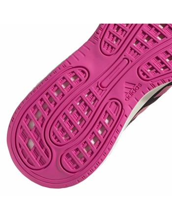 Chaussures de Running pour Enfants Adidas 36 Noir